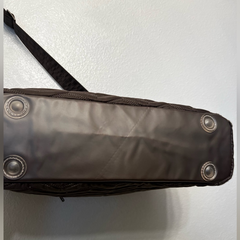 Lug Camper SE crossbody bag - Picture 7 of 16